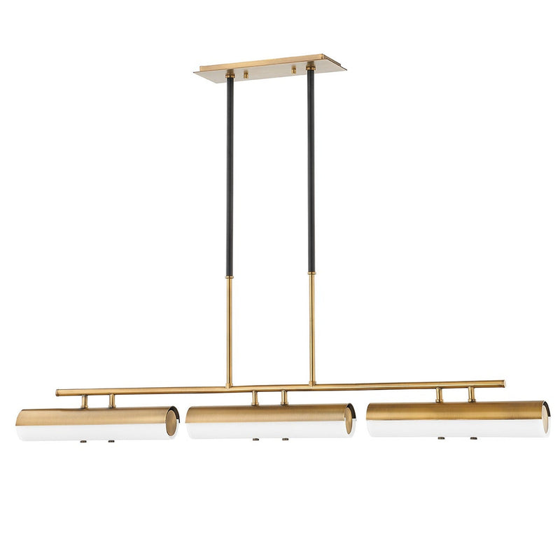 Titus Linear Suspension by Troy Lighting