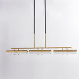 Titus Linear Suspension by Troy Lighting