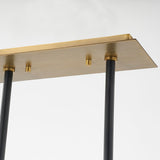 Titus Linear Suspension by Troy Lighting