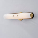 Titus Wall Sconce by Troy Lighting