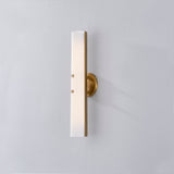 Titus Wall Sconce by Troy Lighting