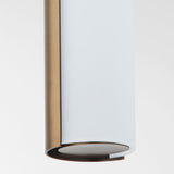 Titus Wall Sconce by Troy Lighting