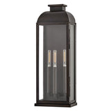 Tiverton Wall Mount Lantern