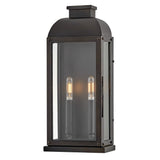 Tiverton Wall Mount Lantern