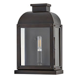 Tiverton Wall Mount Lantern