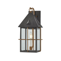 Toby Wall Sconce - 17 Inch by Troy Lighting