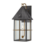 Toby Wall Sconce - 23 Inch by Troy Lighting