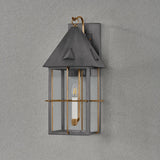 Toby Wall Sconce by Troy Lighting