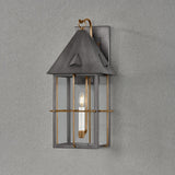 Toby Wall Sconce by Troy Lighting