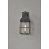 Toby Wall Sconce by Troy Lighting