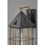 Toby Wall Sconce by Troy Lighting