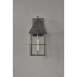 Toby Wall Sconce by Troy Lighting