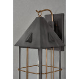 Toby Wall Sconce by Troy Lighting