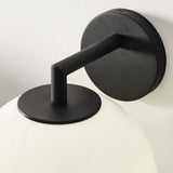 Toca Wall Lamp Medium By Generation Lighting - Detailed View3