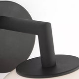 Toca Wall Lamp Medium By Generation Lighting - Detailed View5