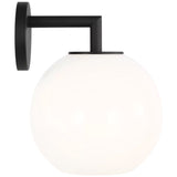 Toca Wall Lamp Medium By Generation Lighting 