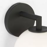 Toca Wall Lamp Small By Generation Lighting - Detailed View1