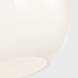 Toca Wall Lamp Small By Generation Lighting - Detailed View2