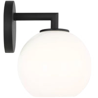 Toca Wall Lamp Small By Generation Lighting