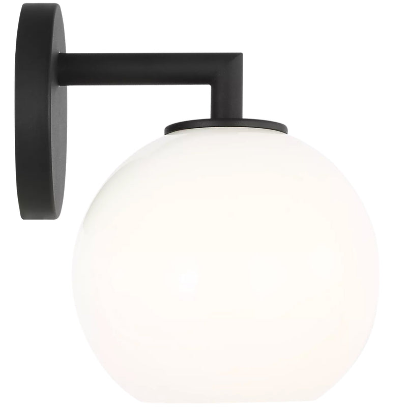 Toca Wall Lamp Small By Generation Lighting