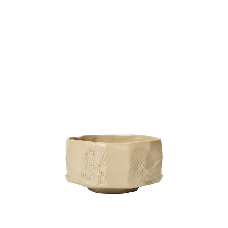 Toky Bowl - Cream