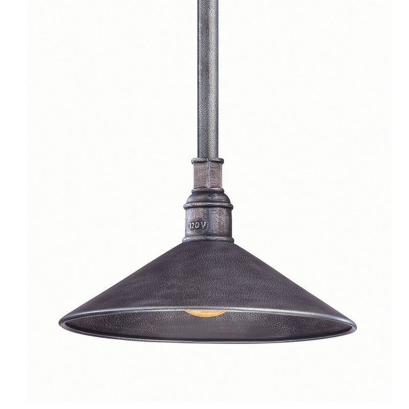 Toledo Pendant - 11 Inch by Troy Lighting