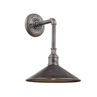 Toledo Wall Sconce - 11 Inch by Troy Lighting
