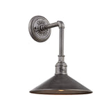 Toledo Wall Sconce - 11 Inch by Troy Lighting