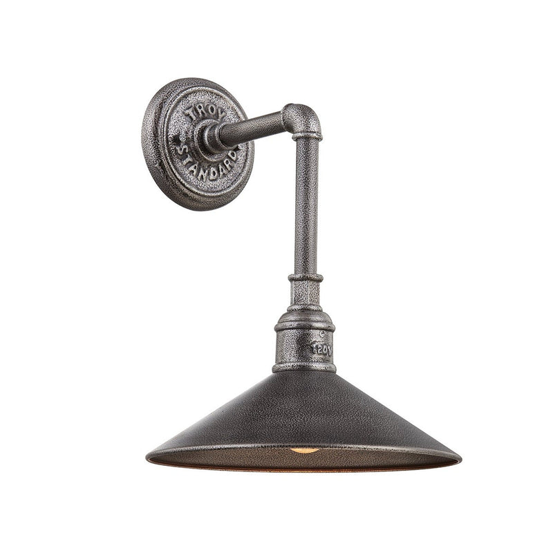 Toledo Wall Sconce - 11 Inch by Troy Lighting