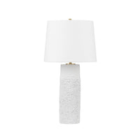 Tolland Table Lamp by Hudson Valley