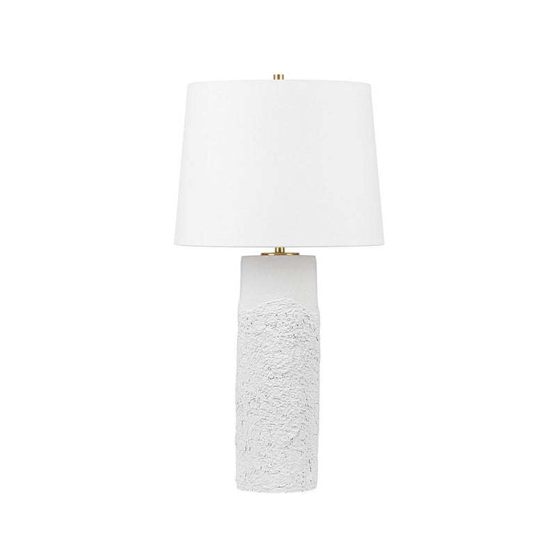 Tolland Table Lamp by Hudson Valley