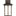 Tomek Outdoor Wall Lantern — 14 Inch, Antique Bronze