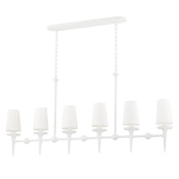 Torch Linear Suspension by Hudson Valley