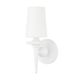 Torch Wall Sconce - 1-Light by Hudson Valley