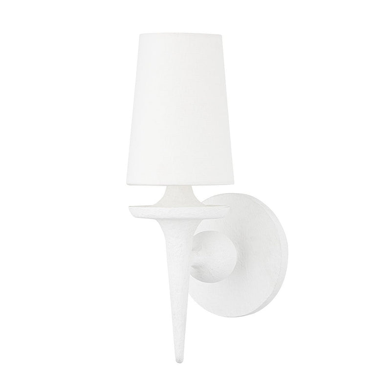 Torch Wall Sconce - 1-Light by Hudson Valley