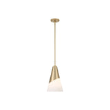 Tori Pendant 9'' Vibrant Gold