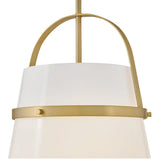 Tori Pendant Light