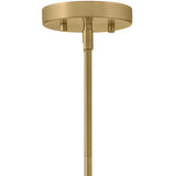 Tori Pendant Light