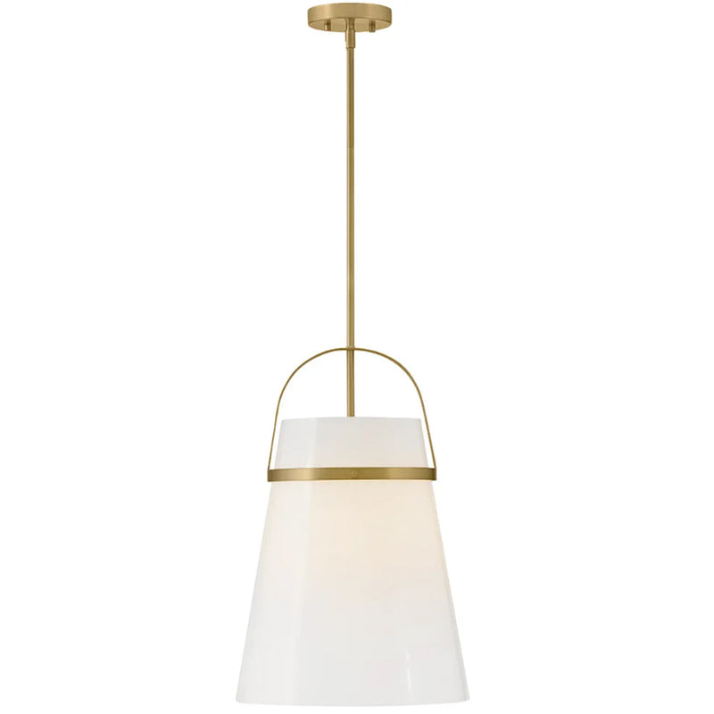 Tori Pendant Light