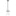 Tori Small Single Light Convertible Pendant