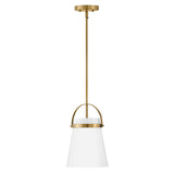 Tori Small Single Light Convertible Pendant