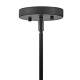 Tori Small Single Light Convertible Pendant