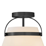 Tori Small Single Light Convertible Pendant