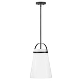 Tori Small Single Light Pendant