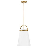 Tori Small Single Light Pendant