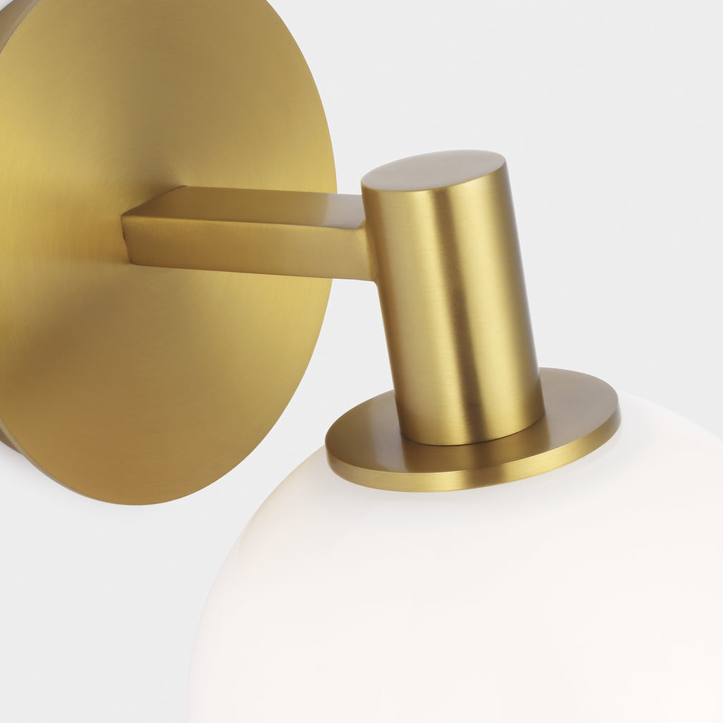 Torian Small Sconce By Visual Comfort Studio