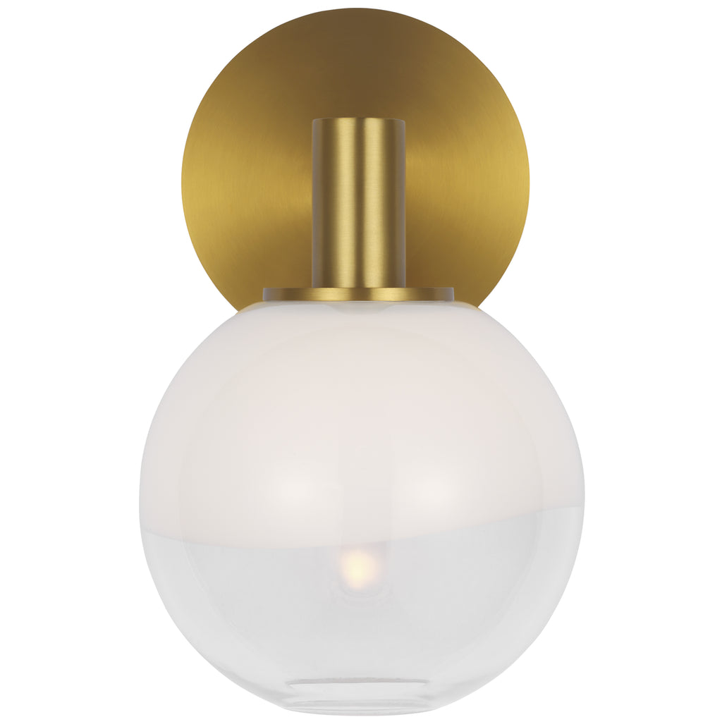 Torian Small Sconce By Visual Comfort Studio