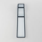 Totem Outdoor Wall Light by ET2 - X-Large