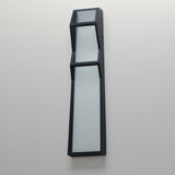 Totem Outdoor Wall Light by ET2 - X-Large