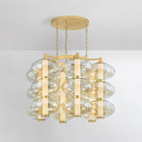 Toulouse Chandelier by Corbett